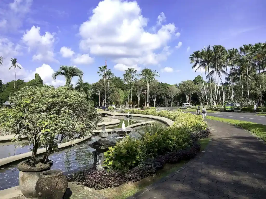 ITDC Nusa Dua