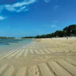 Nusa Dua Beach